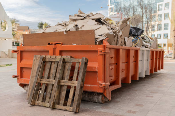Demolition Debris Removal in Lake Elmo, MN