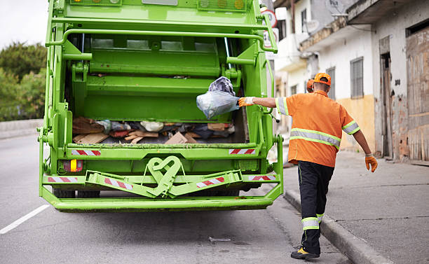 Best Construction Debris Removal  in Lake Elmo, MN